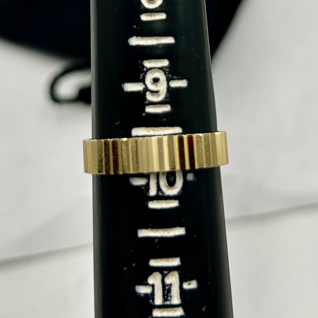 14K Gold Ring