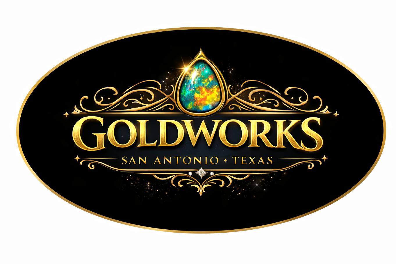 GoldWorks SA